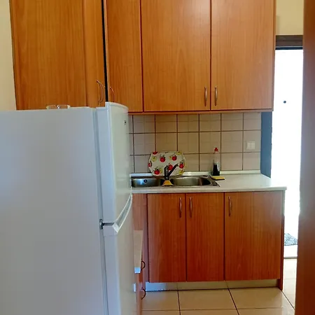 Apartamento Kandilari *