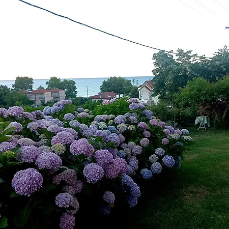 Apartamento Kandilari *