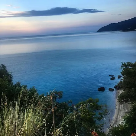 Appartement Kandilari *