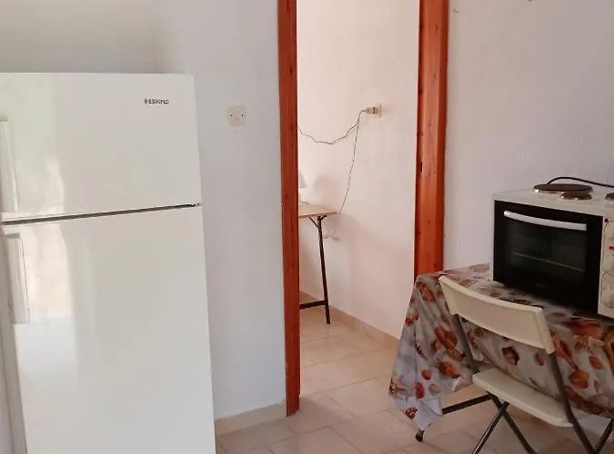 Kandilari Apartman *