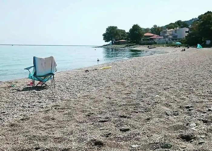 Apartman Kandilari *