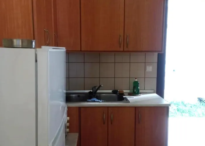 Apartman Kandilari