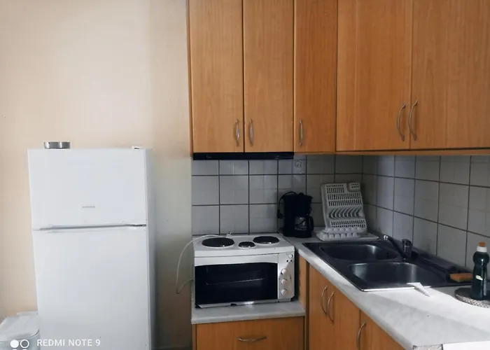 Kandilari Apartman *