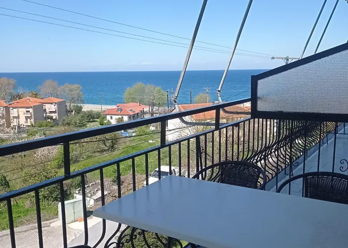 Kandilari * Kókkinon Nerón