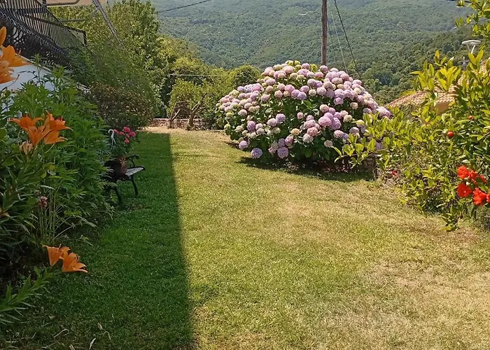 Kandilari * Kókkinon Nerón