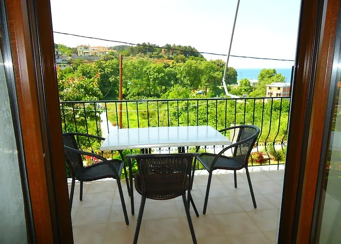 Apartman Kandilari *