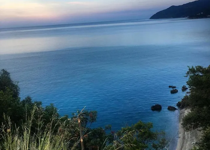 アパート Kandilari *